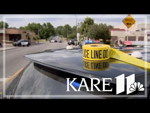 DOJ files to drop federal MPD consent decree