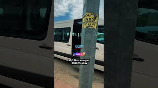 Trabzon’da okul servis ücretlerine yüzde 40 zam!