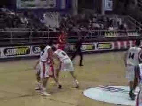 35 13-10-07 Gent-BCO - Titus Ivory with a booooooooooooooooo