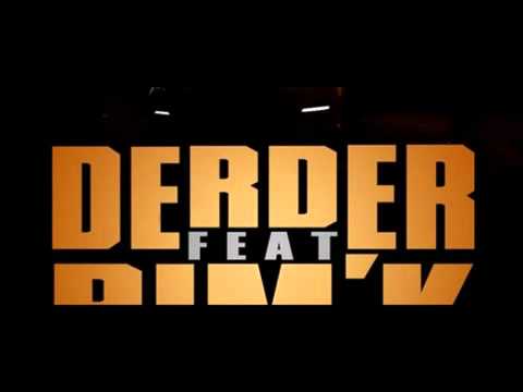 Derder Feat Rim'K  Frénésik Laboratoire