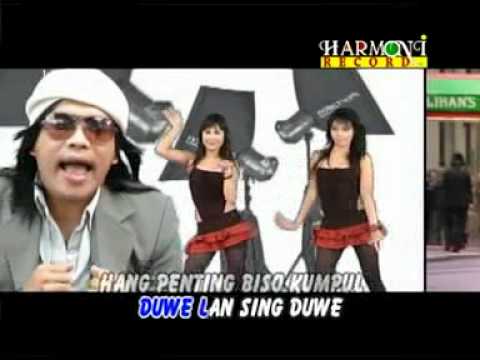 ATANG ARTHURO - INYAL~INYUL