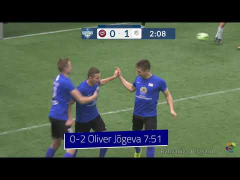 Aastalõputurniir 2019: Rahvaliiga B tasandi finaal