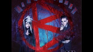 "Blaq Magick" ~ BOTDF ft. Shawn Brandon