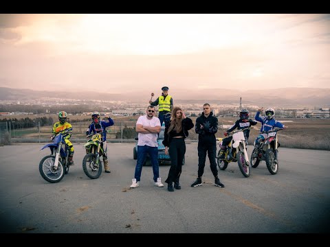 MartoTiger X GERINSKI - Пусни Пак