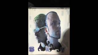 Sky - Push (James Renald &amp; Antoine Sicotte)