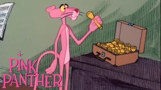 The Pink Panther in &quot;Pink Trumpet&quot;