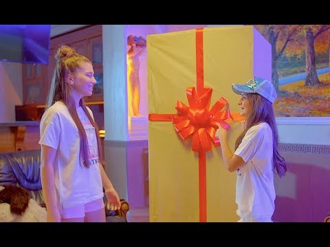 Hayk Durgaryan VS  Bella Milla - Happy Birthday " Coming Soon "