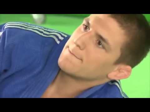 Judo Csoknyai László (HUN) Highlights, The Crocodile