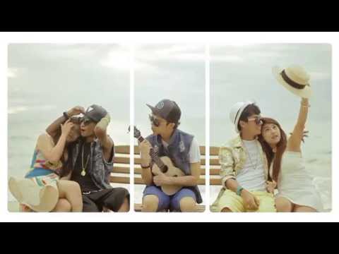 ကျွန်တော်နှင့်စုံတွဲများ - Bunny Phyoe [ Kynaw Nhint Sone Twel Myar | Official MV ]