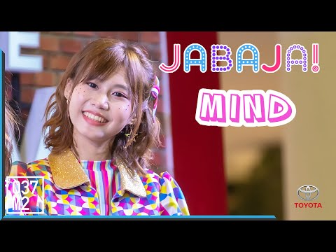 190720 BNK48 Mind - Jabaja @ Toyota Fun Space, Nakhon Ratchasima [Fancam 4k60p]