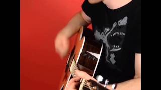 Taylor Swift ft. Kendrick Lamar - Bad Blood by Tanner Patrick