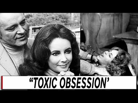 The TOXIC Relationship Between Elizabeth Taylor and Richard Burton