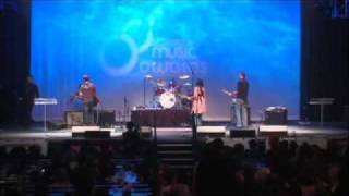 Kirsten Proffit performance at Orange County Music Awards