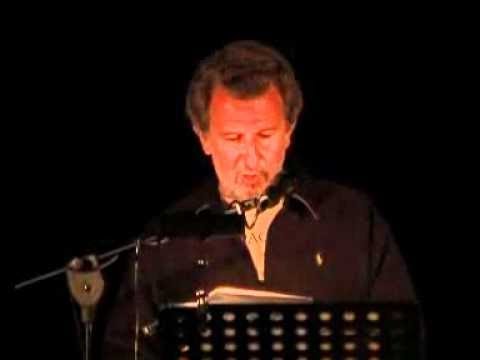 Odifreddi legge Darwin - Giorno 3 - La vita e dio