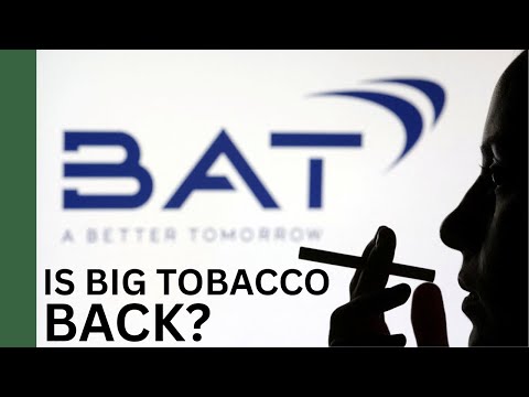British American Tobacco (BTI , BATS) Stock: Is It Still A Smoking Deal?