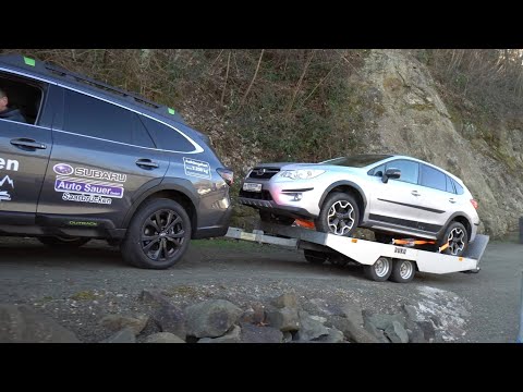 DIESE 3 FEHLER machen fast alle WOHNWAGENFAHRER! Tipps und Tricks beim Hängerziehen und Drücken.