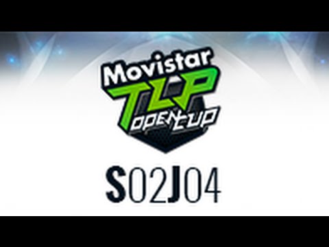 S02J04 Semifinal LoL (2/3) - Pimba Gaming vs Team Skumbag Army - TLP Open Cup