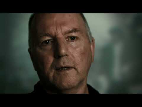 The Day Innocence Died: Bloody Sunday and the Fight for Justice