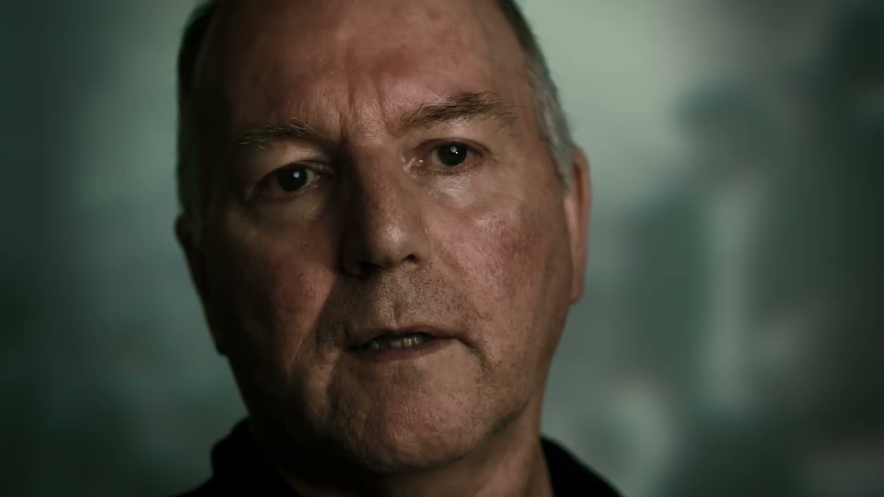 The Day Innocence Died: Bloody Sunday and the Fight for Justice — Official Trailer