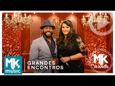 Jairo Bonfim e Beatriz - A Vitória É Nossa (Grandes Encontros MK 30 Anos)