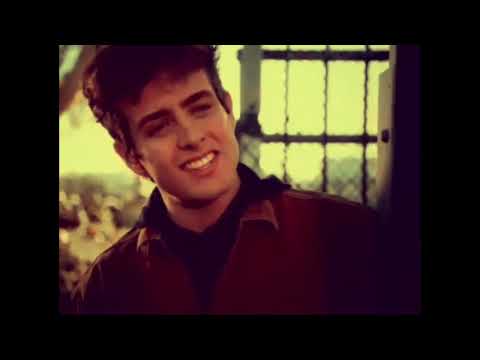 Joey McIntyre - Stays The Same (MTV Version) (Official Music Video) (1999)