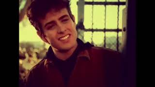 Joey McIntyre - Stays The Same (MTV Version) (Official Music Video) (1999)