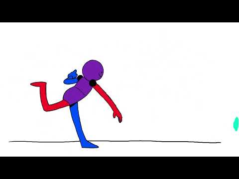 Basic Animation Showcase