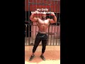 Easy Bodybuilding Workout