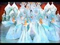 HOLIDAY ON ICE M 1990 TV Special