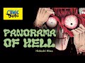Krank Kränker Hideshi Hino Panorama Of Hell