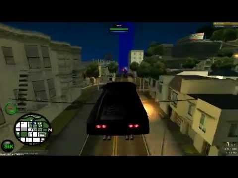 [SiK]Shelby - SF by Night 2:36:305