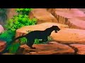 Rudyard Kipling S The Jungle Book VHS Trailer