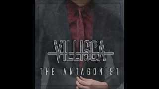 Villisca - The Antagonist [Full Album Stream]