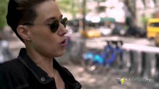 Entrevista a Darelectric (Ve) en Nueva York