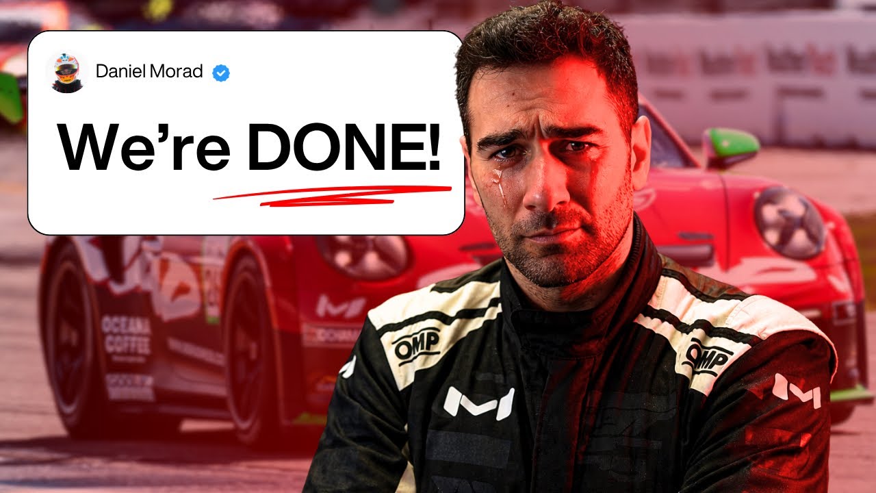 McLaren Racing Reveals Hypercar & Track Car Names