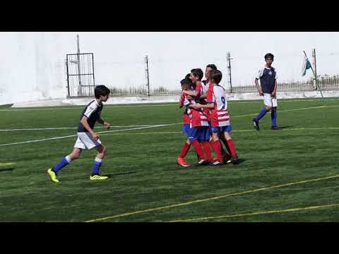 1ª Jornada da Divisão de Honra Fut. 9 Sub 13