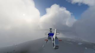 Canarias Telescopes video