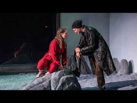 The Lady from the Sea at Court Theatre in Chicago