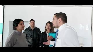 Cortometraje Berenjena