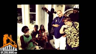 Berner ft. Wiz Khalifa - Paradise (prod. Stinje Beats) [Thizzler.com]