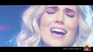 Julianna Zobrist - The Dawn - Official Video