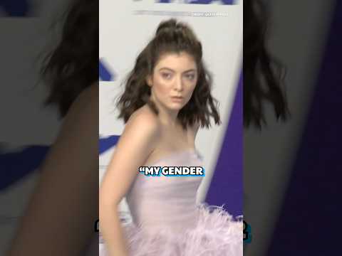 Why Lorde’s New Album Wasn’t Produced By Jack Antonoff