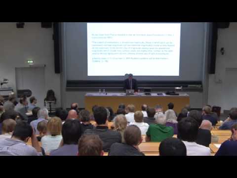 20140909 HGF5 Paul Bernays Lectures Voevodsky 01 dm