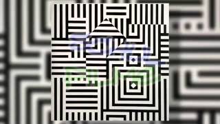 Film DVD / Kunst: VICTOR VASARELY - OP-ART / Grafik - Zeichnen, Schreiben, Collagieren