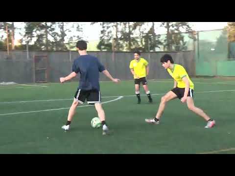 BAJO BELGRANO VS NOS FUIMO - #LigaNuñez - #Clausura SLV - 30/9/2022