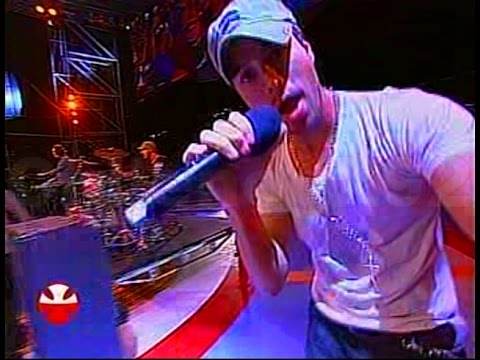 TELETÓN 2008 - ENRIQUE IGLESIAS - CHILENOGK92