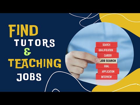 Seekooh - Tutors, Teaching Job video thumbnail