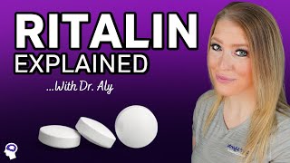 Ritalin (Methylphenidate) Review For ADHD- Dosing, Side Effects, &amp; More!