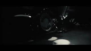 Christian French- love ride