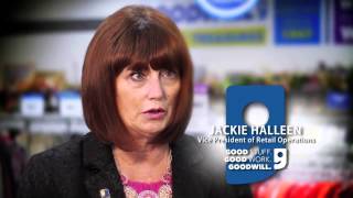 GOODWILL INDUSTRIES